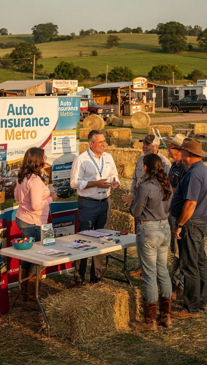 Zespół ekspertów analizujących dane dotyczące ubezpieczeń samochodowych.