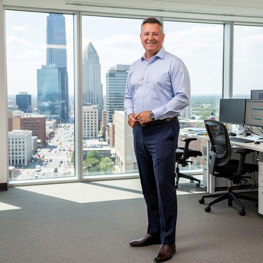 Jan Kowalski - Kierownik ds. Ubezpieczeń