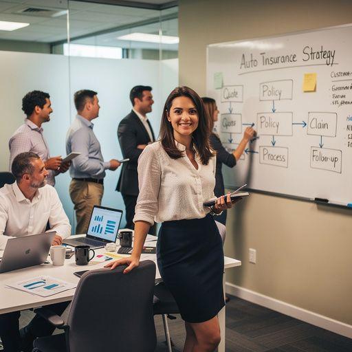 Katarzyna Zielińska - Doradca ds. Ubezpieczeń